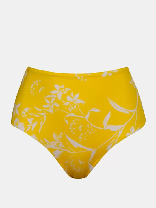 Bikini Boxer Carnation