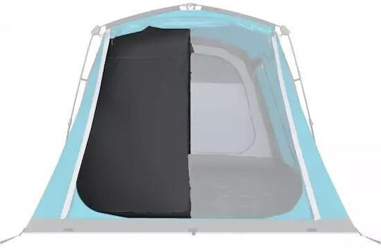 Coleman Σκηνή Camping Τούνελ Μπλε 4 Εποχών 205x130x185εκ.