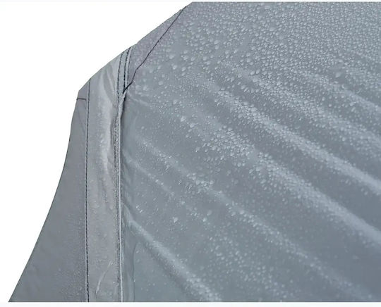 MSR MSR Mountaineering Camping Tent Gray 4 Seasons Waterproof 3000mm