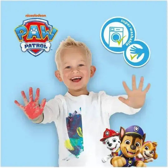 Ses Creative Paw Patrol Fingerprint Paint Art 14082 173996 8710341140823