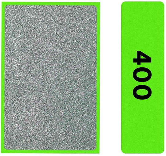 Set 4 Abrasive Sponges Zola Grits 60 100 200 400 Sanding Hard Materials