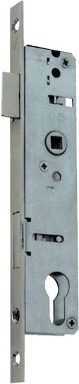 Double-glazed Window Lock Model 8520 Zln 8922