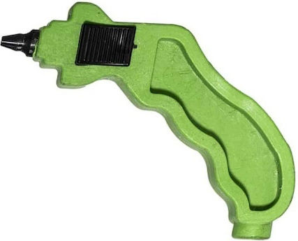 Irrigation Set + Drip Hose 16mm Distance Between Drippers 50 Cm 4l/h 100m Roll Set 30055