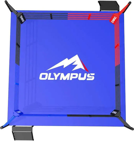 Ринг Бокс Competition Повдигнат