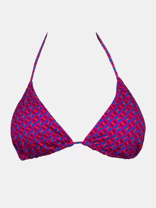 Bikini Triangle Windy