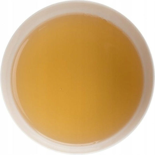Green Tea Miss Dammann Copper Tin 100g