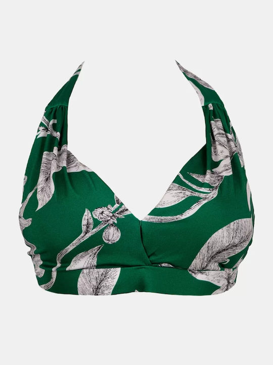 Bikini Dreieck E-Cup Lily