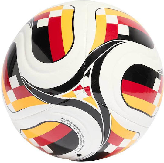 adidas FIFA World Cup 26 Trionda Germany Home Club Футболна Топка Бяла