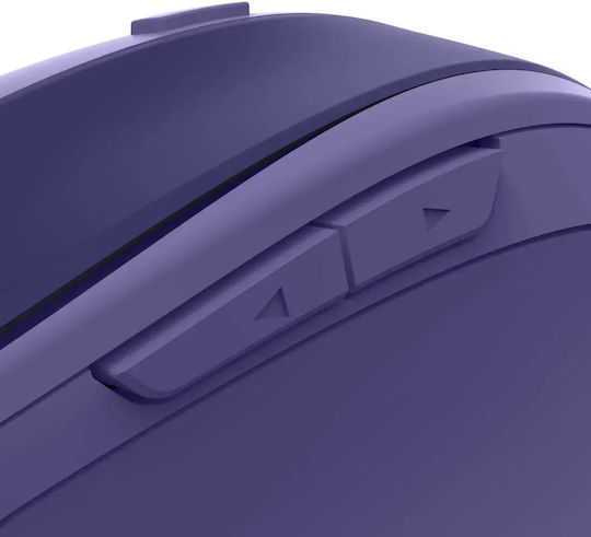 HAMA WM-400 Wireless Mouse Purple