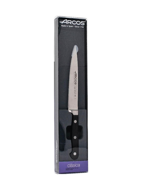Arcos Arcos Allgemeine Verwendung Messer aus Rostfreier Stahl 16cm