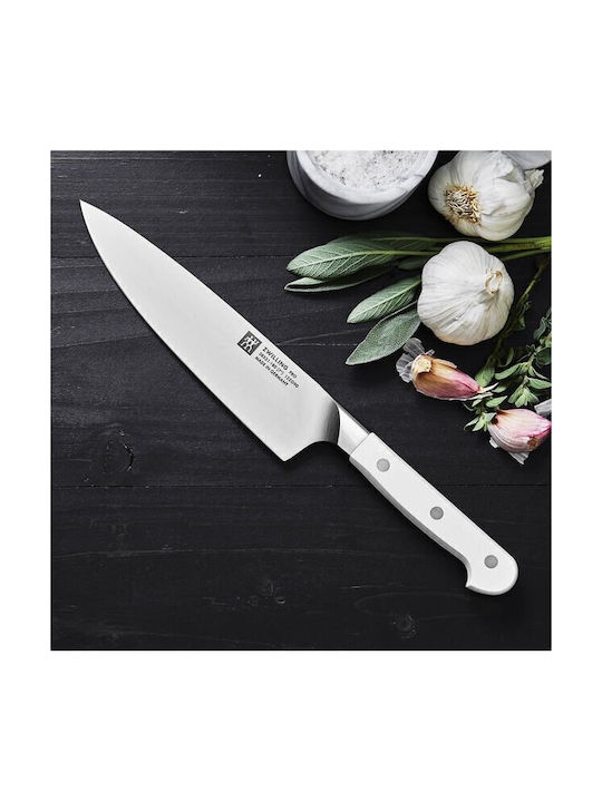 Zwilling J.A. Henckels Нож Готвач от Неръждаема Стомана 18cm