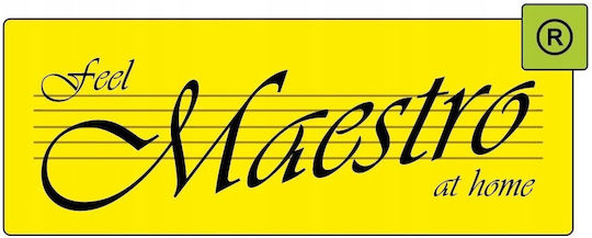 Maestro Messer Satz