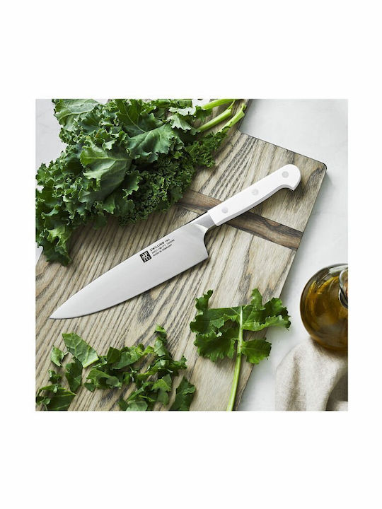 Zwilling J.A. Henckels Нож Готвач от Неръждаема Стомана 18cm