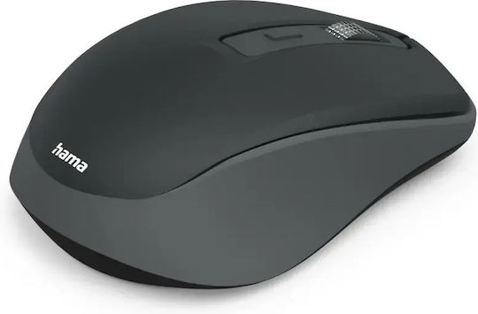 HAMA WM-450 Безжична Bluetooth Мишка Черна