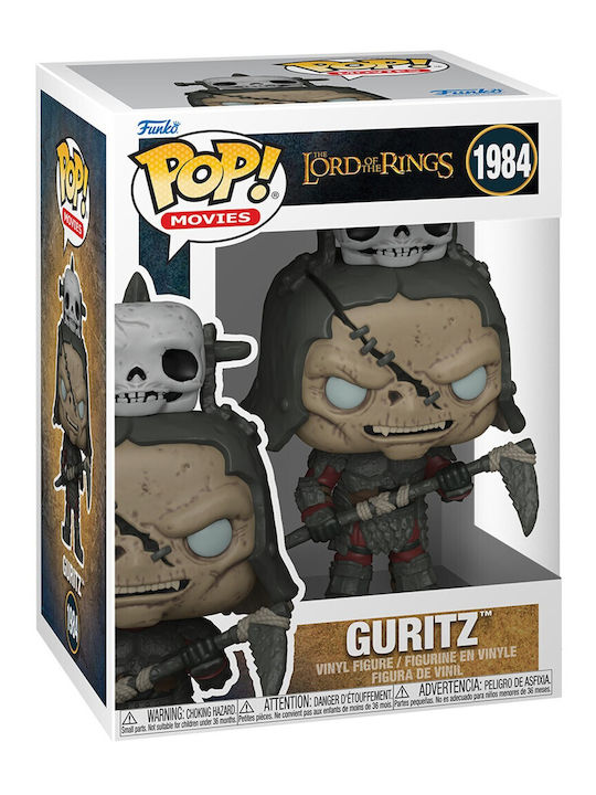 Funko Pop! Movies: Guritz Funko Pop! Movies: Guritz