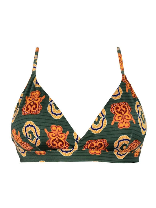 Gana Bikini Oberteil Mit Polsterung C Cup Gana