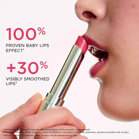 Tinted Lip Balm Clarins Lip Oil Balm Love Collection Shade 08 Rosy Kiss Volume G 2.9