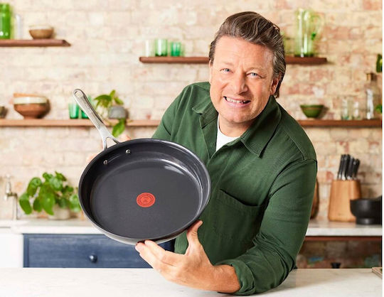 Tefal Jamie Oliver Τηγάνι