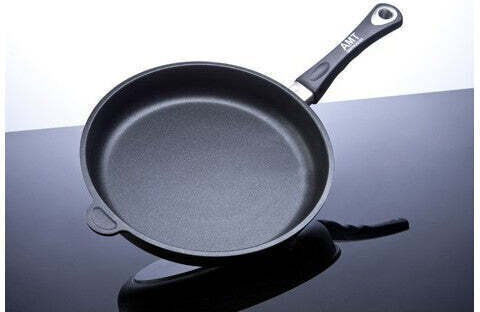 AMT Gastroguss 24cm Τηγάνι AMT Gastroguss 24cm Τηγάνι