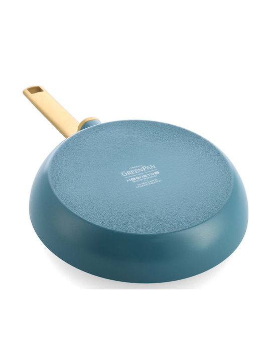 Green Pan Aluminum Pan 30cm