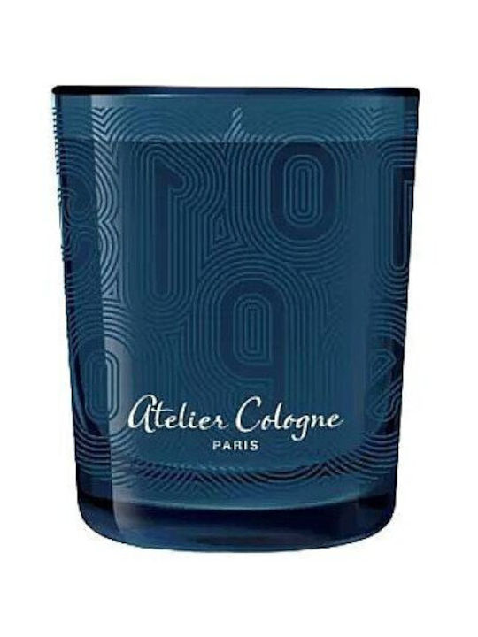 Atelier Cologne Lumânare Aromatică Bois Montmartre 180 G Unisex