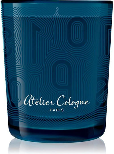 Atelier Cologne Lumânare Aromatică Bois Montmartre 180 G Unisex