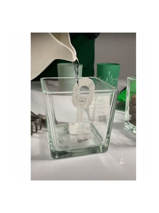 Lumânare Aromatică cu Miros de Pătrunjel 150 G Unisex