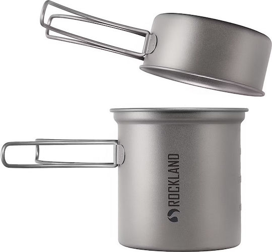 Rockland Plate for Camping 0.75lt