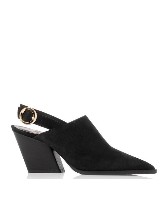 Schwarze Pumps