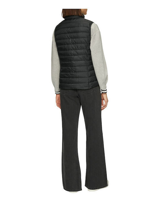 Women's Lifestyle Jacket for Winter Black