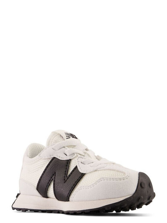 Kids Sneakers White