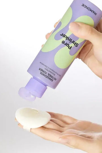 Mamonde Pads Τόνωσης Προσώπου 200ml
