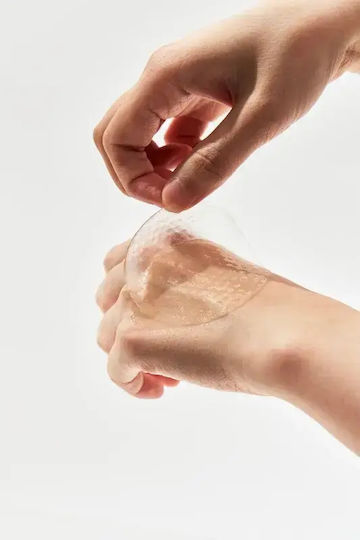 Biodance Vita Niacinamid Tücher Für Gesichtswasser Mit Niacinamid Und Hyaluronsäure 60 Stück