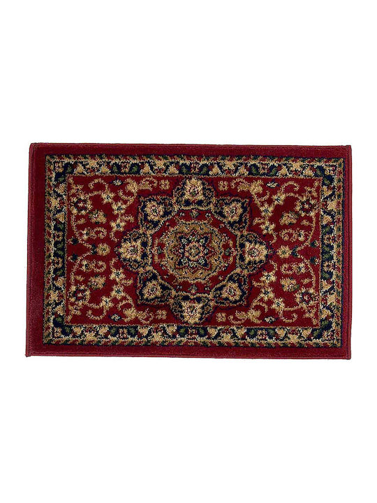 Isexan Μοκέτα Classic Μπορντό 133x195cm