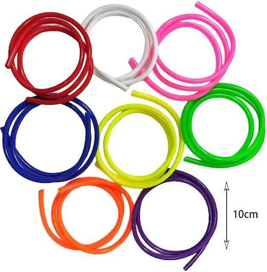 Λαστιχάκι Μηχανής 1m Rubber Tube 1m