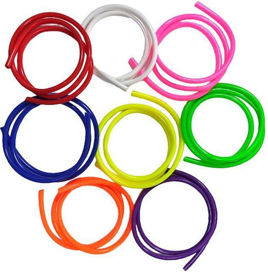 Λαστιχάκι Μηχανής 1m Rubber Tube 1m