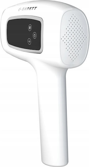 Garett Epilator IPL pentru Față Corp și Bikini