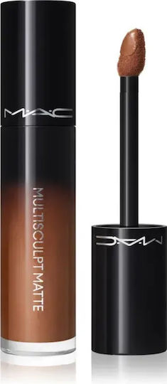 M.A.C Палитра Сeнки за Очи Матов в Течна Форма 4.5 4.5ml