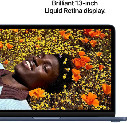 Apple MacBook Neo 13" IPS Retina Display (A18 Pro-6‑Core/8GB/512GB SSD/5‑Core GPU) Indigo (International English Keyboard)