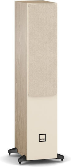 Dali Sonik 5 Paar Passive Hi-Fi-Lautsprecher Boden 150W 2-Wege Natürliche Eiche