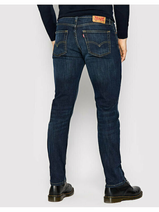 Levi's 511 Men's Jeans Slim Fit Blue