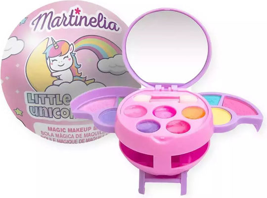 Martinelia Little Unicorn Magic Mini Purple Ball