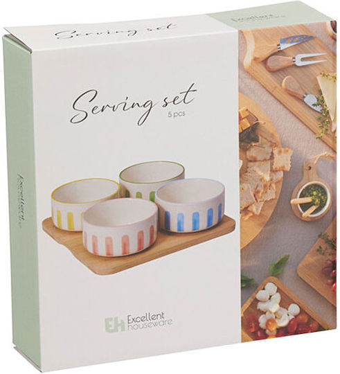 Keramik Dessert Turm Ständer 4 Schlitze mit Basis Gelbe Ø21cm P21xM6cm Keramik Dessert Turm Ständer 4 Schlitze mit Basis Gelbe Ø21cm P21xM6cm