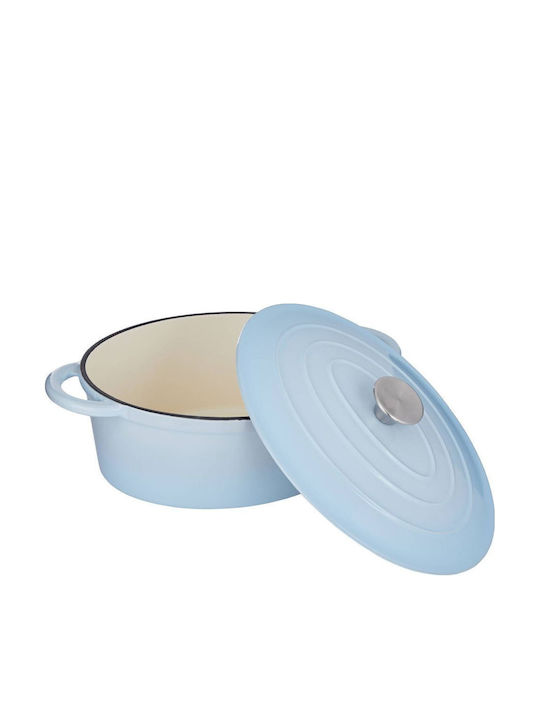 Butlers Γάστρα Οβάλ Μαντεμένια 37cm 4.15lt