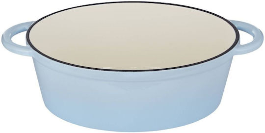 Butlers Γάστρα Οβάλ Μαντεμένια 37cm 4.15lt