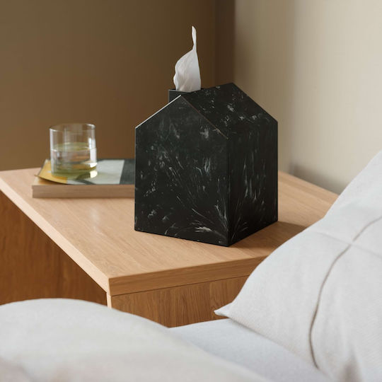 Umbra Suport pentru Șervețele Negru 023340-1350