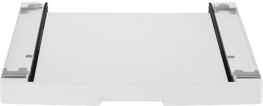 LG WG-PS-012606 Adjustable Washing Machine/Dryer Connector with Drawer 60x55cm