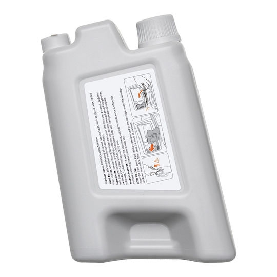 Cleaning Liquid 400ml For Robot Vacuum Dji