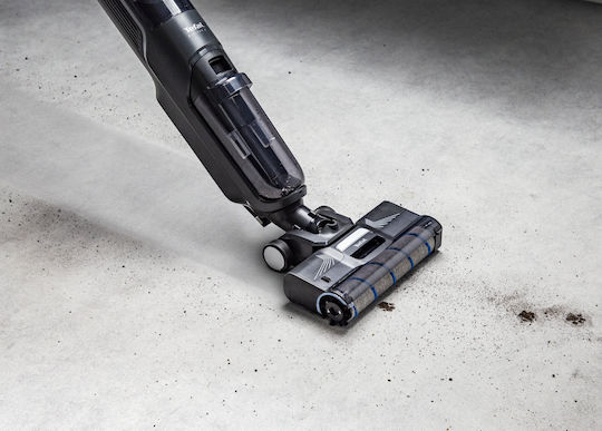 Tefal Xclean 4 Rechargeable Stick Vacuum 18.5V Gray