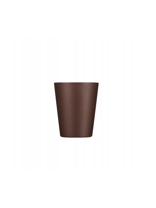 Ecoffee Cup Kunststoff Tasse Mit Deckel 180ml